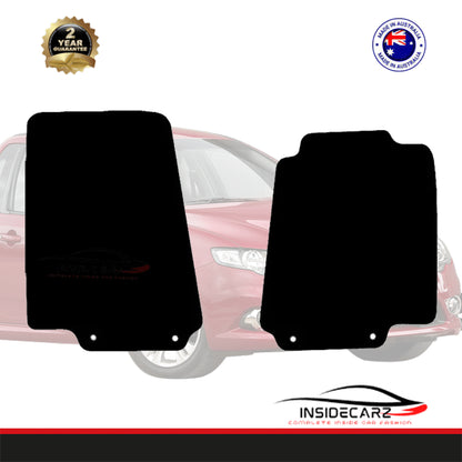 interior car components