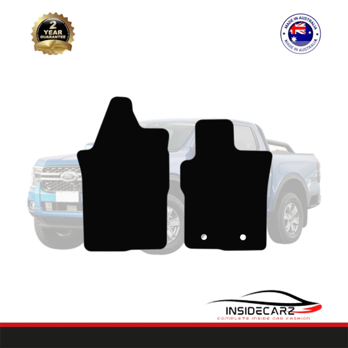car mats and custom floor mats for your vehicle by inside carz australia