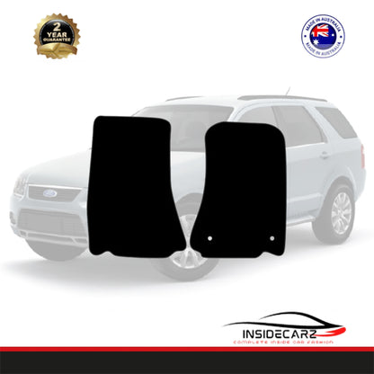 Custom car mats, custom dash mats, vehicle floor mats, high quality car mats made by inside carz australia buy high quality custom car mats today