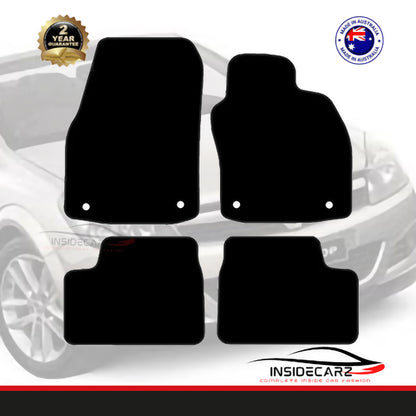 automobile accessories shop