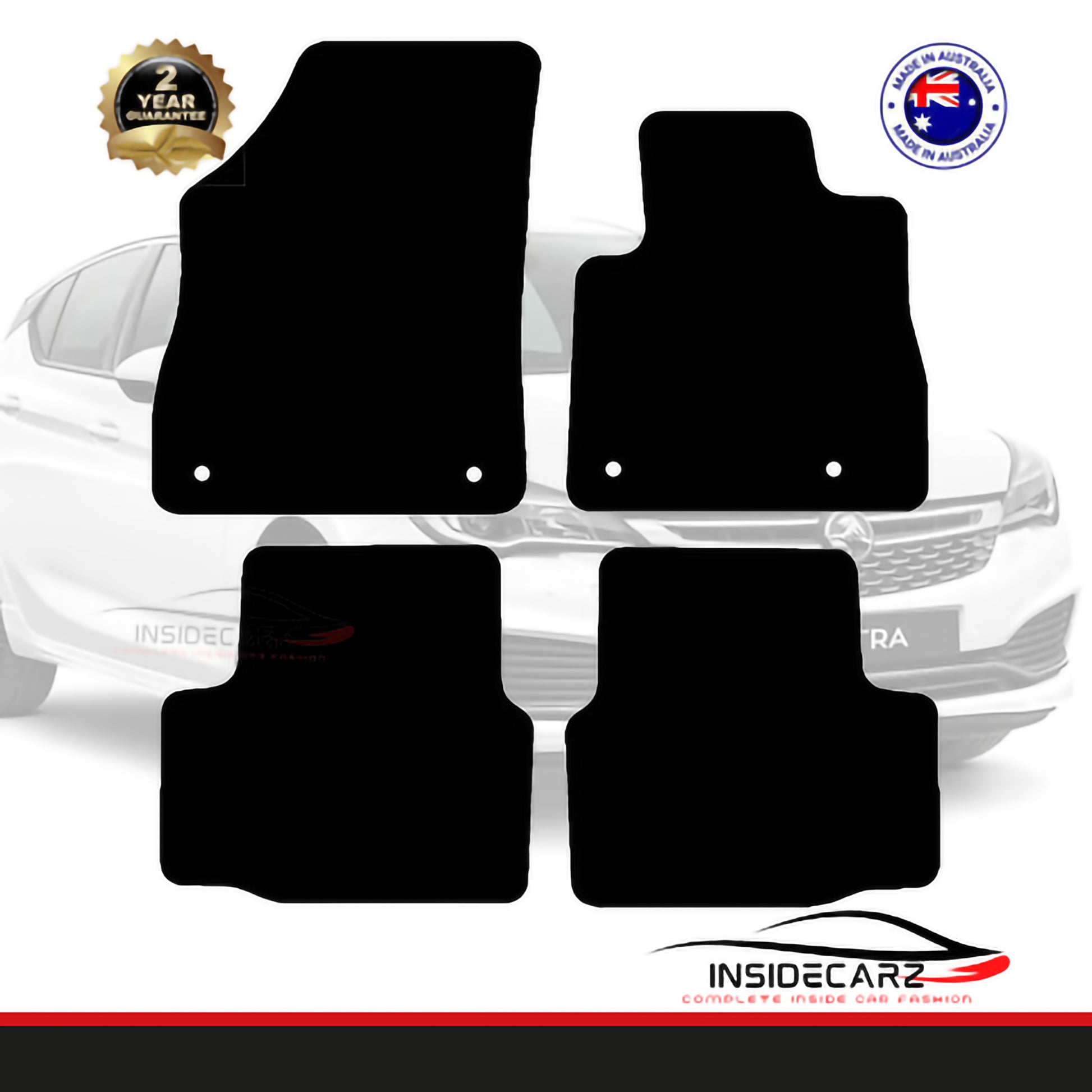 store car accessories 