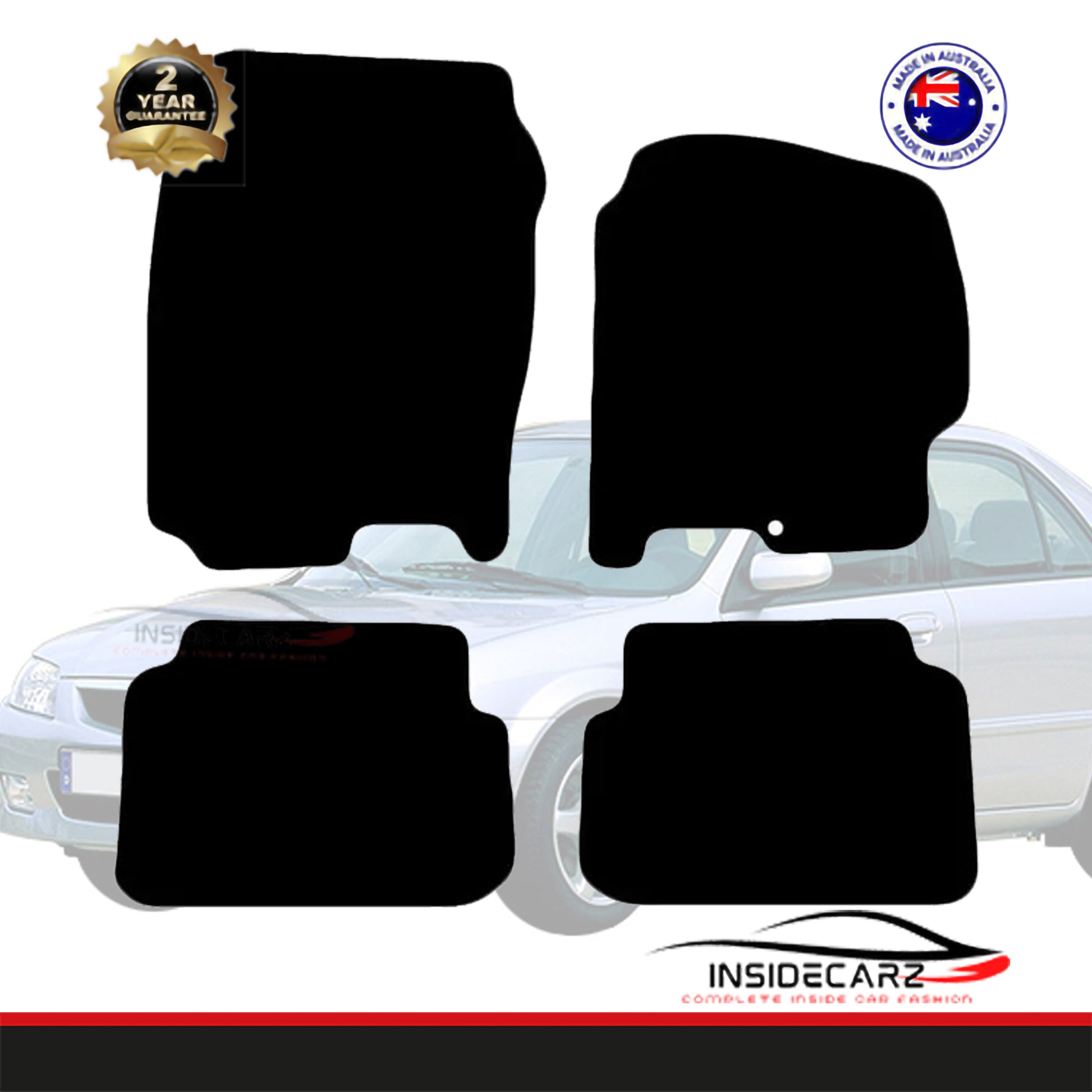 accessories shop car