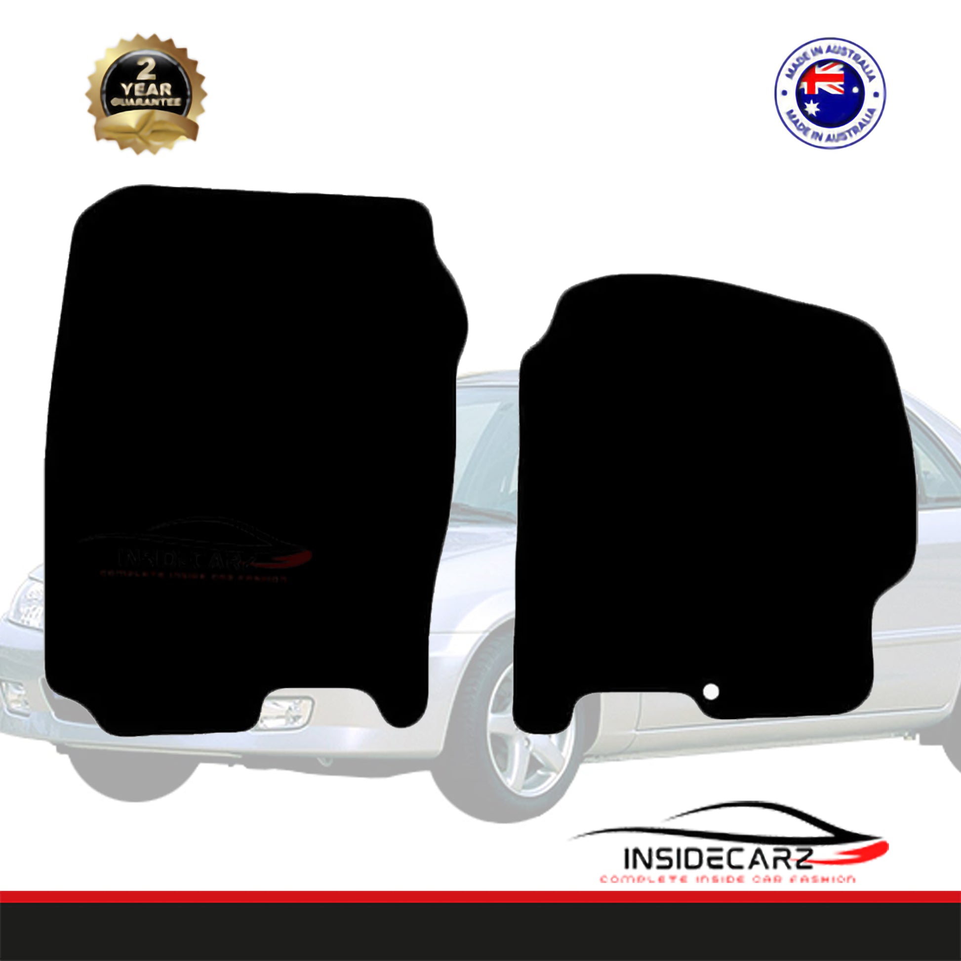 automobile interior parts