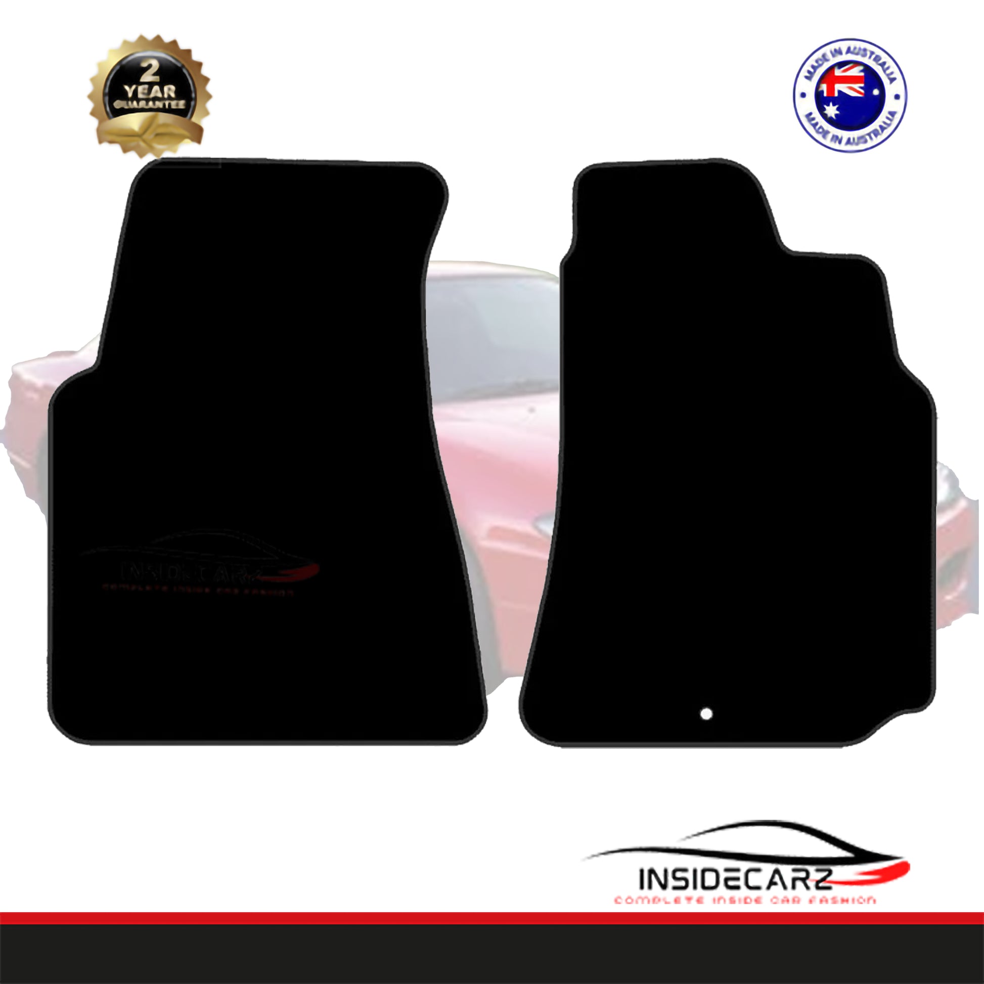 automobile interior parts