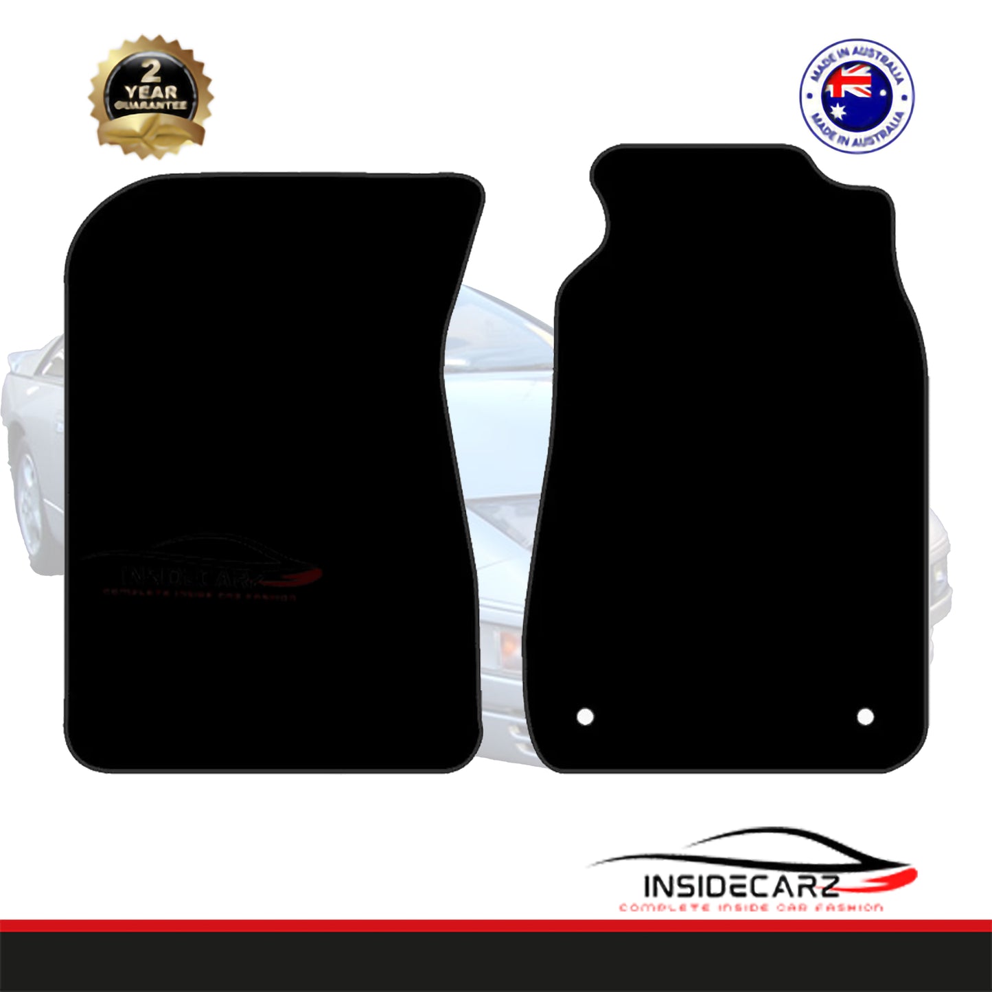 vehicle interior parts