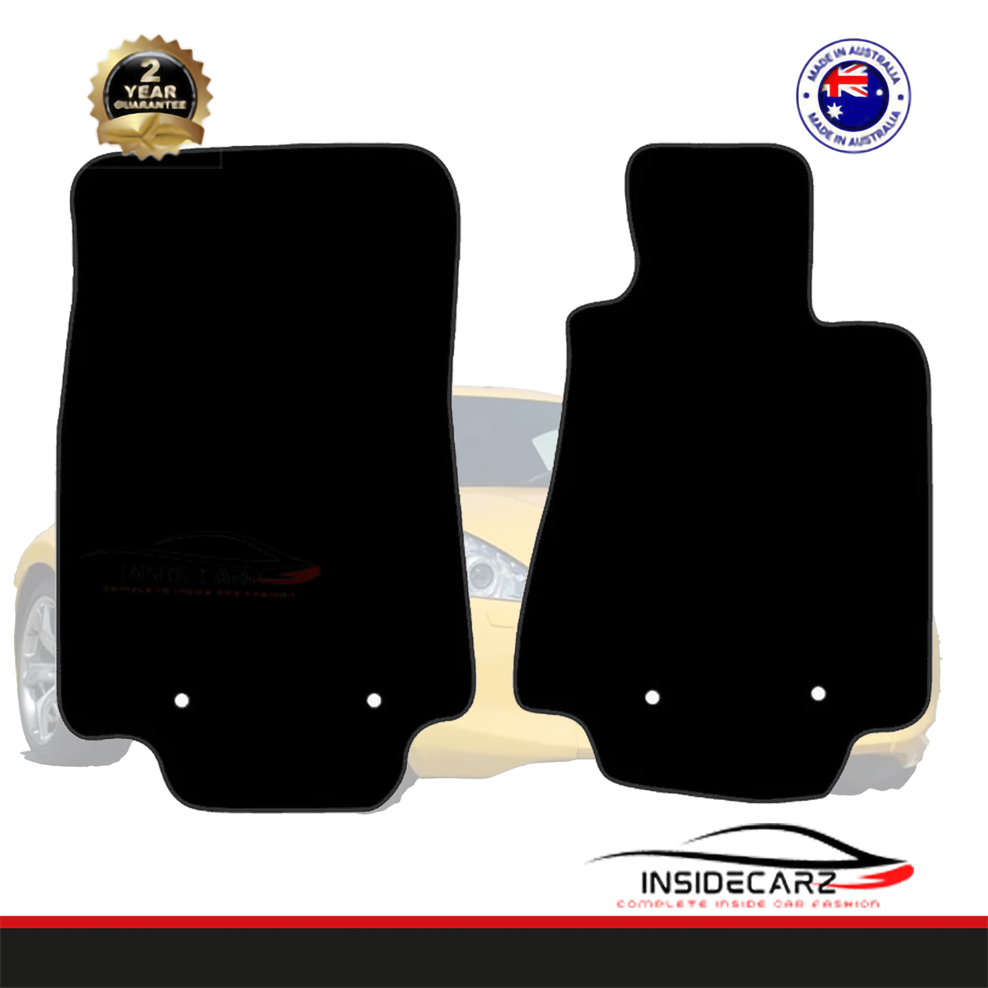 automobile interior parts