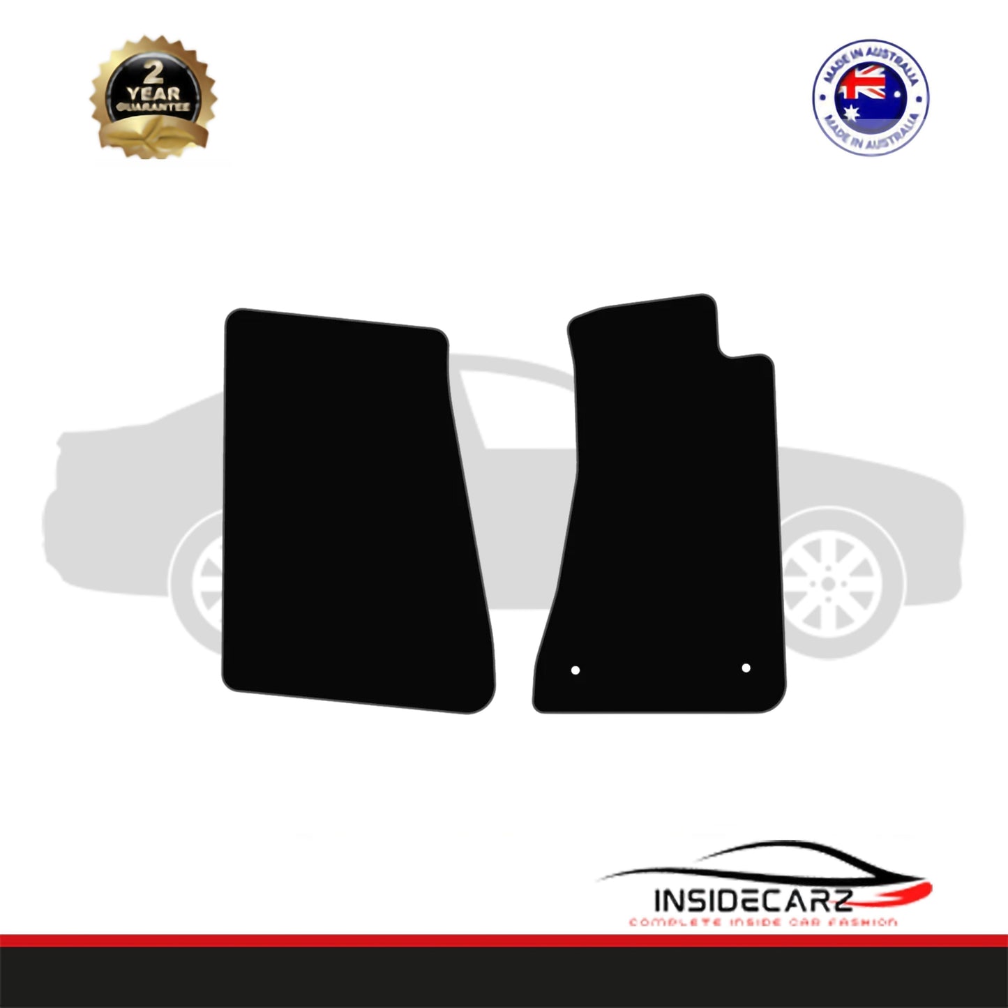 automobile interior parts