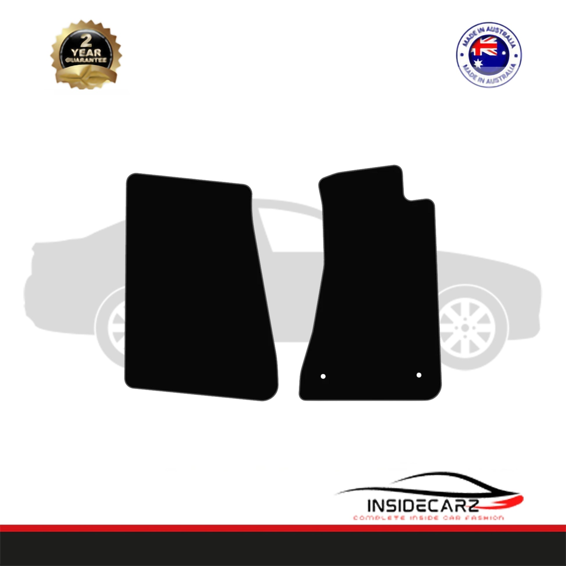 automobile interior parts