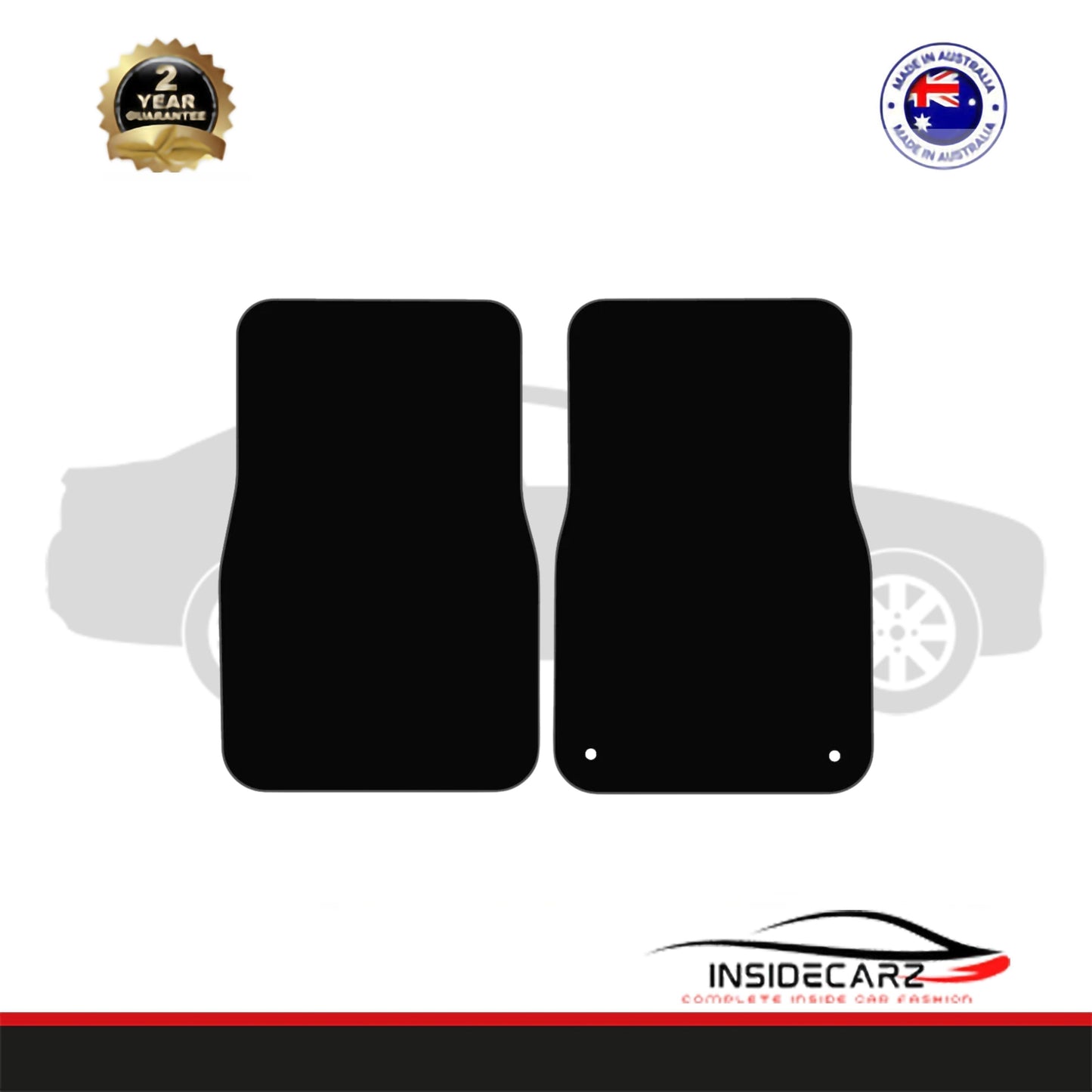 automobile accessories shop