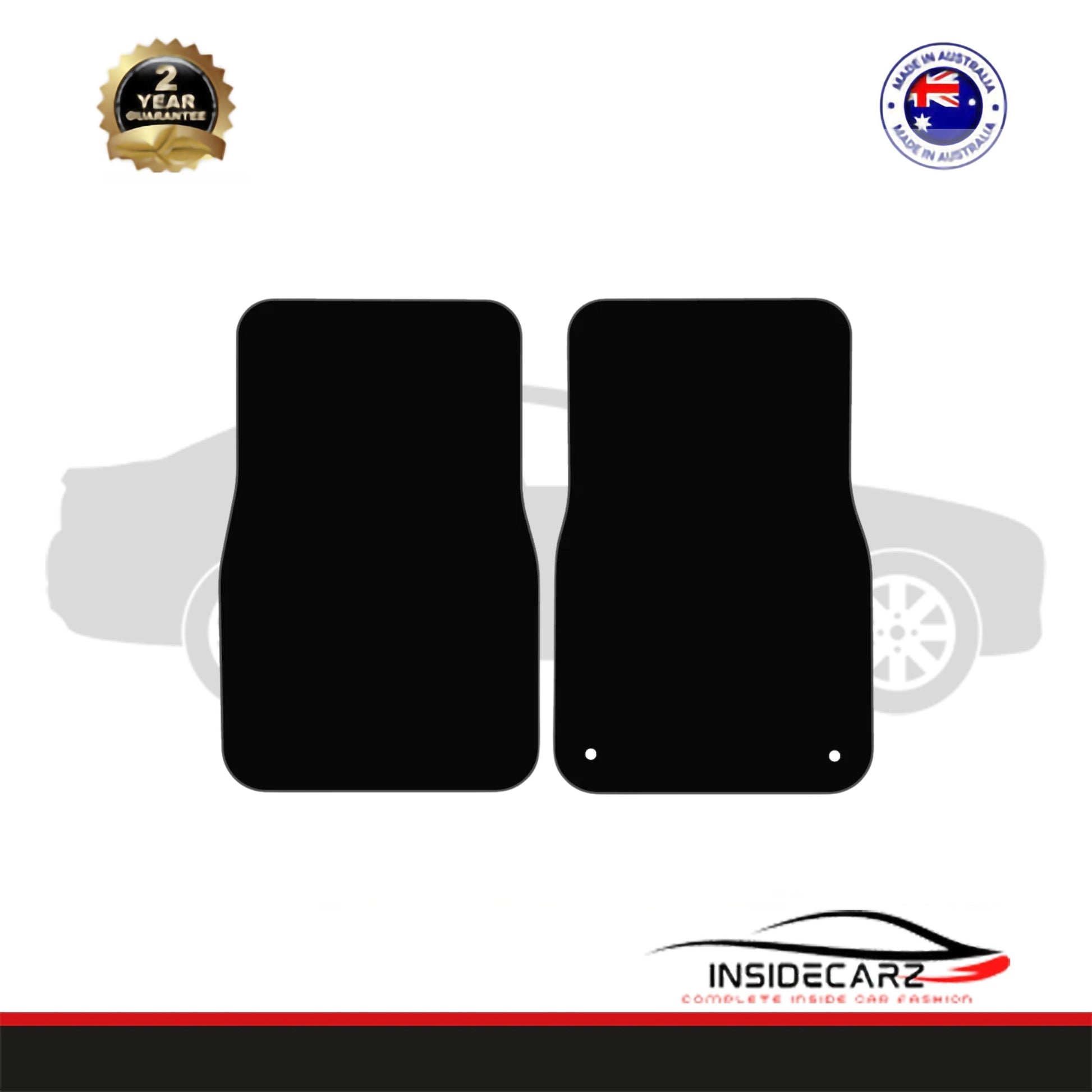 automobile accessories shop